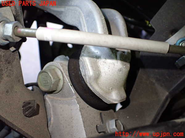 2UPJ-9241905156]アウトランダーPHEV(GN0W)左リアアッパーアーム1 中古_2