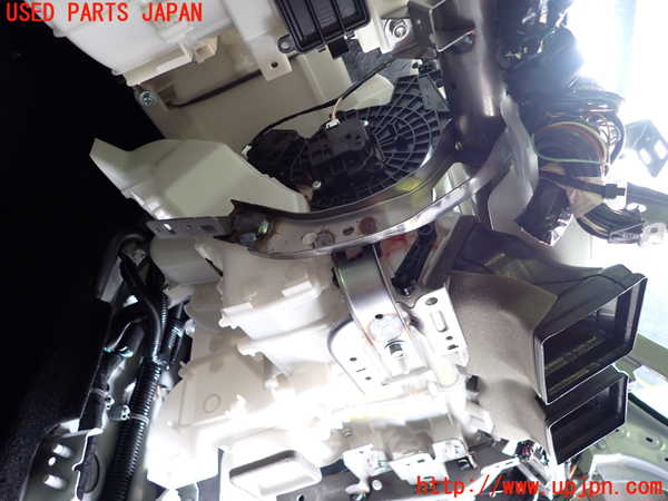2UPJ-9241906081]アウトランダーPHEV(GN0W)エバポレーター1 中古_3
