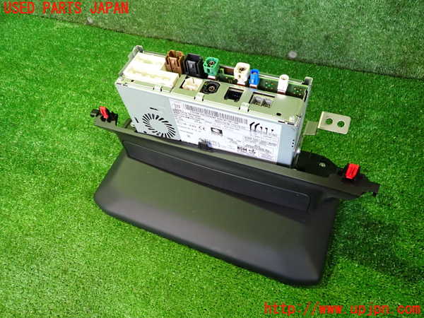 2UPJ-9241906589]アウトランダーPHEV(GN0W)カーナビゲーション 中古_3