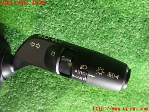 2UPJ-9241906720]アウトランダーPHEV(GN0W)コンビネーションスイッチ 中古_2