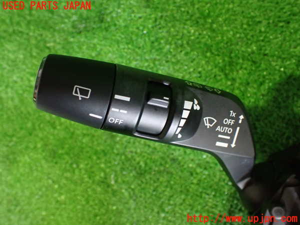 2UPJ-9241906720]アウトランダーPHEV(GN0W)コンビネーションスイッチ 中古_3