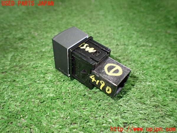 2UPJ-9241906306]アウトランダーPHEV(GN0W)スイッチ1 中古 (AC1500W)_2