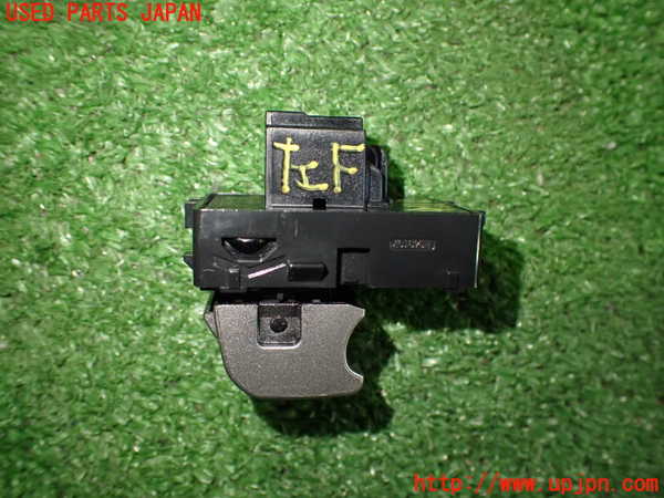 2UPJ-9241906245]アウトランダーPHEV(GN0W)左前パワーウィンドウスイッチ 中古_2