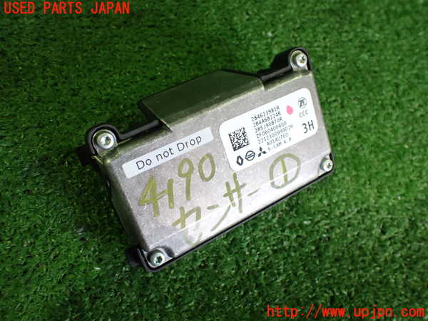2UPJ-9241906381]アウトランダーPHEV(GN0W)センサー1 中古_2