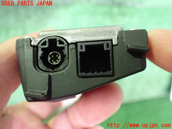 2UPJ-9241906381]アウトランダーPHEV(GN0W)センサー1 中古_4