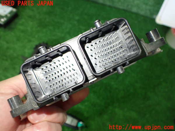 2UPJ-9241906110]アウトランダーPHEV(GN0W)エンジンコンピューター 中古_3