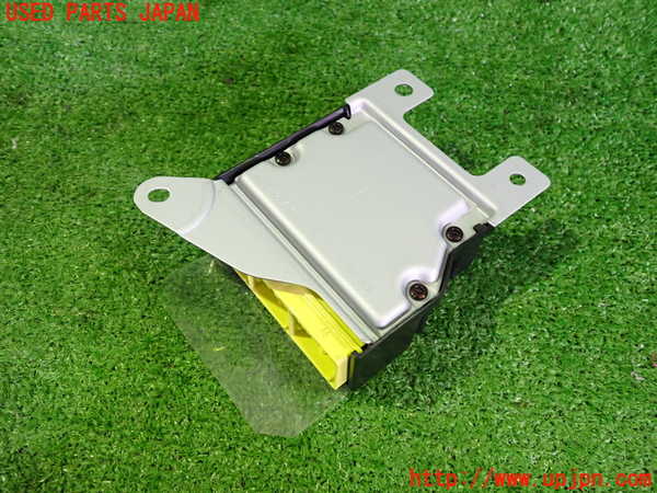 2UPJ-9241906145]アウトランダーPHEV(GN0W)エアバッグコンピューター 中古 【ジャンク品】_2