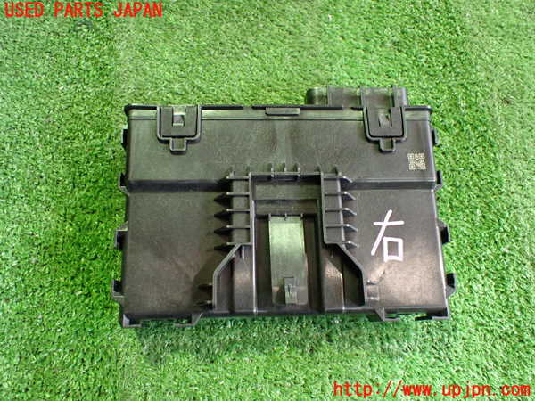 2UPJ-9241906147]アウトランダーPHEV(GN0W)コンピューター2 中古_2