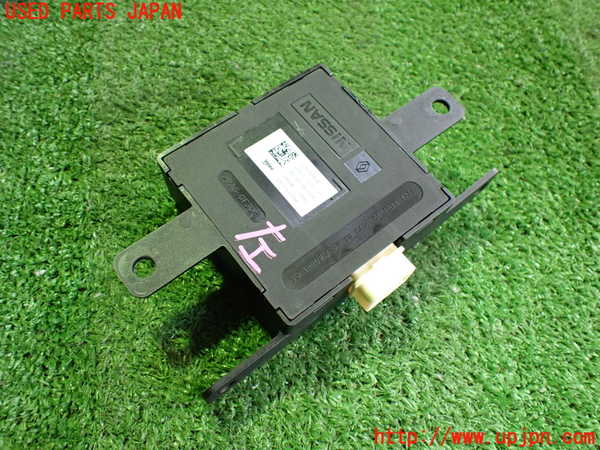 2UPJ-9241906151]アウトランダーPHEV(GN0W)コンピューター6 中古_2