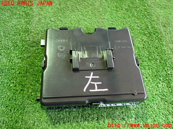2UPJ-9241906152]アウトランダーPHEV(GN0W)コンピューター7 中古_2