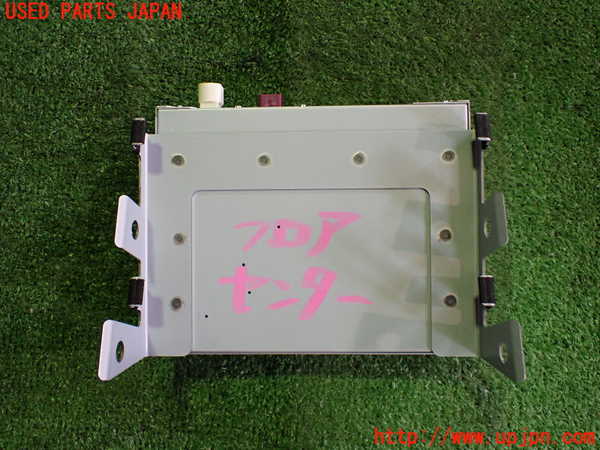 2UPJ-9241906155]アウトランダーPHEV(GN0W)コンピューター10 中古_2
