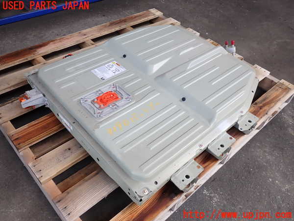 2UPJ-9241906911]アウトランダーPHEV(GN0W)ハイブリッドバッテリー1 中古_3