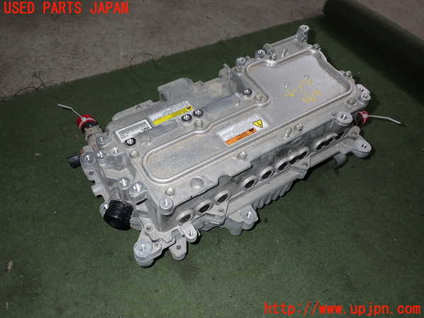 2UPJ-9241906916]アウトランダーPHEV(GN0W)インバーターコンバーター 中古_3