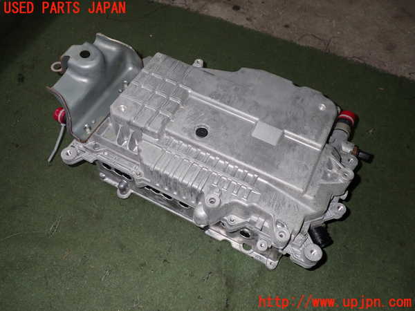 2UPJ-9241906916]アウトランダーPHEV(GN0W)インバーターコンバーター 中古_4