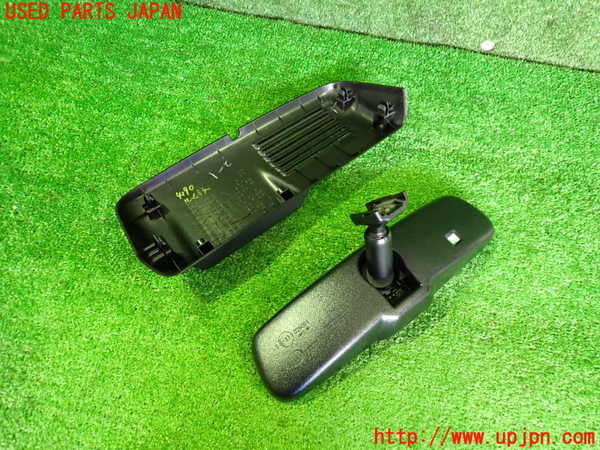 2UPJ-9241907615]アウトランダーPHEV(GN0W)ルームミラー 中古_2