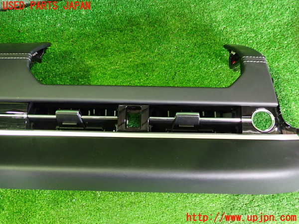 2UPJ-9241907526]アウトランダーPHEV(GN0W)エアコン吹き出し口1 中古 （真中）_2