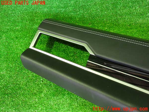 2UPJ-9241907526]アウトランダーPHEV(GN0W)エアコン吹き出し口1 中古 （真中）_3