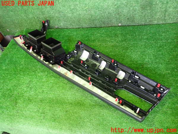 2UPJ-9241907526]アウトランダーPHEV(GN0W)エアコン吹き出し口1 中古 （真中）_4