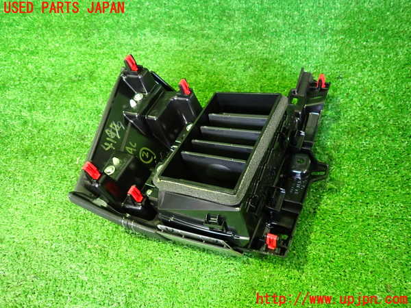 2UPJ-9241907527]アウトランダーPHEV(GN0W)エアコン吹き出し口2 中古 (右)_3