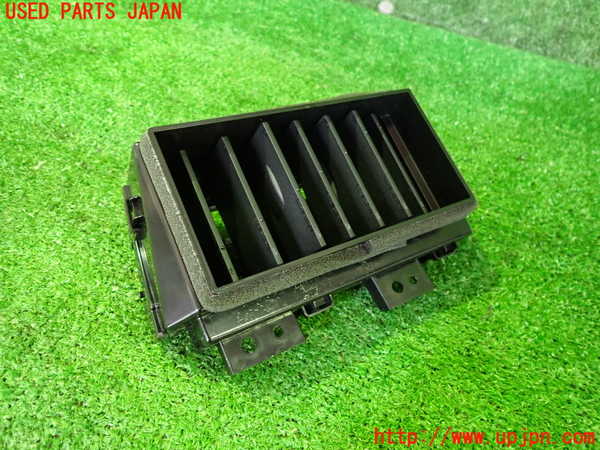 2UPJ-9241907528]アウトランダーPHEV(GN0W)エアコン吹き出し口3 中古 （左）_3