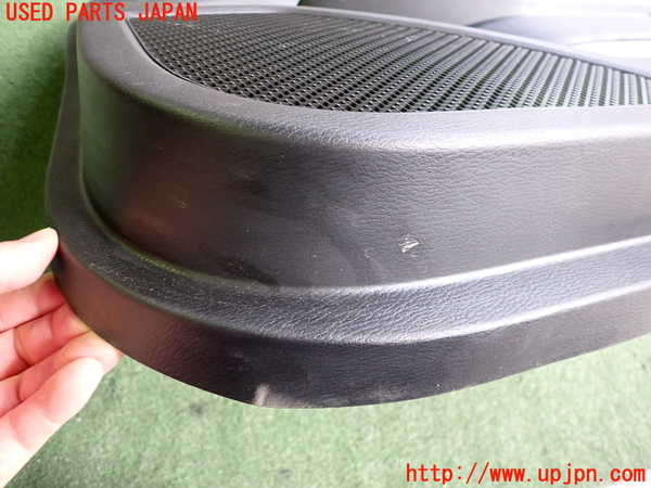 2UPJ-9241901234]アウトランダーPHEV(GN0W)右前ドア内張り 中古 【ジャンク品】_3