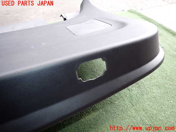 2UPJ-9241901578]アウトランダーPHEV(GN0W)バックドア内張り 中古_3