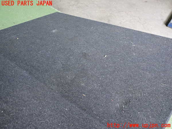 2UPJ-9241907771]アウトランダーPHEV(GN0W)ラゲッジトレイ1 中古 【ジャンク品】_2