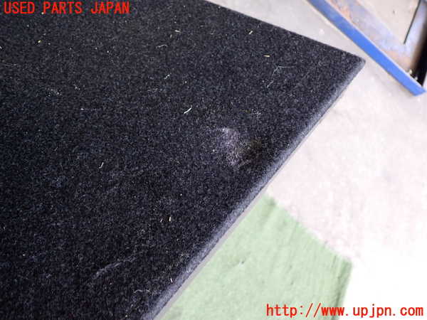 2UPJ-9241907771]アウトランダーPHEV(GN0W)ラゲッジトレイ1 中古 【ジャンク品】_3