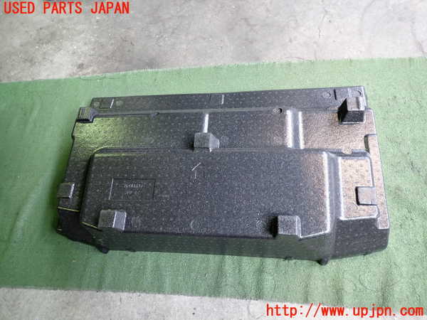 2UPJ-9241907772]アウトランダーPHEV(GN0W)ラゲッジトレイ2 中古_2