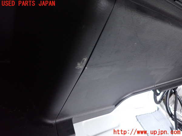 2UPJ-9241907680]アウトランダーPHEV(GN0W)左リアピラートリム 中古_3