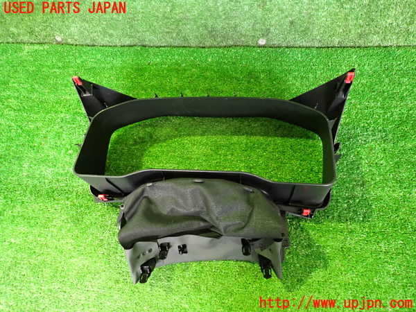 2UPJ-9241907510]アウトランダーPHEV(GN0W)メーターフード 中古_3