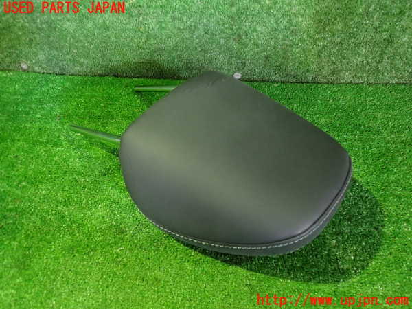 2UPJ-9241907070]アウトランダーPHEV(GN0W)助手席ヘッドレスト 中古_2
