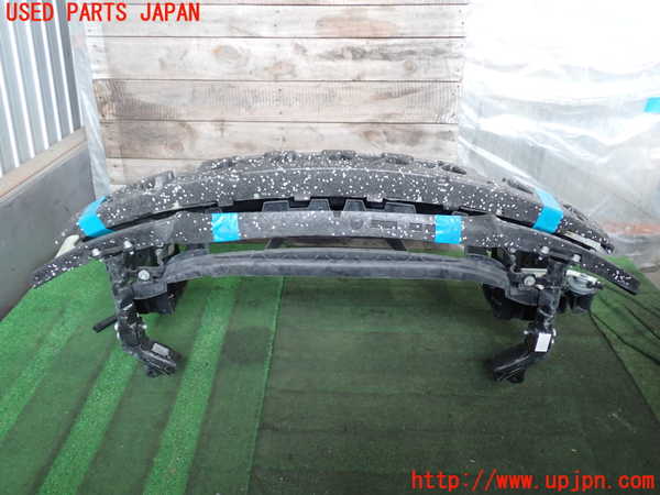 2UPJ-9241911041]BMW 135i クーペ E82(UC30)コアサポート 中古_3