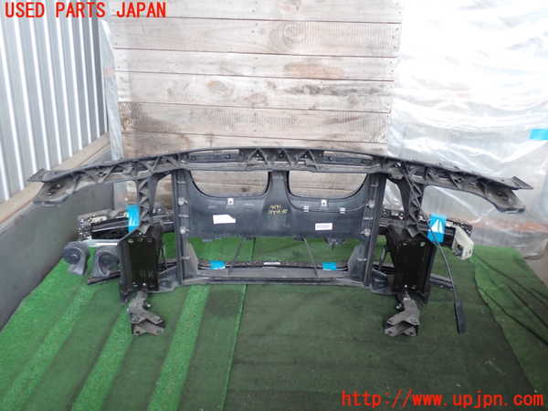 2UPJ-9241911041]BMW 135i クーペ E82(UC30)コアサポート 中古_4