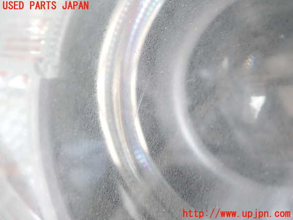 2UPJ-9241911130]BMW 135i クーペ E82(UC30)右ヘッドライト HID 中古_4