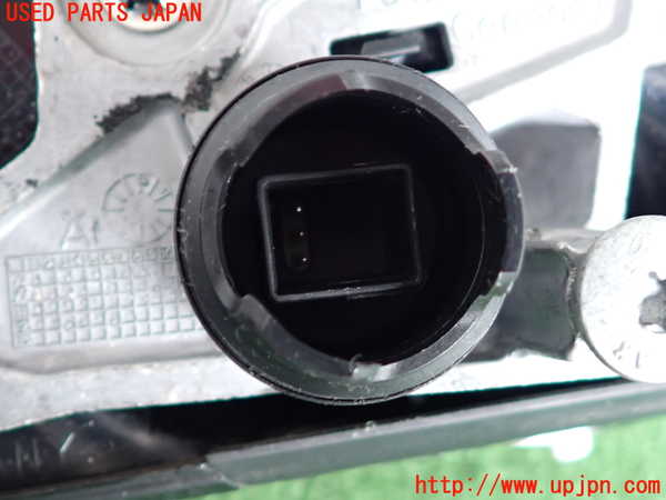 2UPJ-9241911210]BMW 135i クーペ E82(UC30)右ドアミラー 中古_3