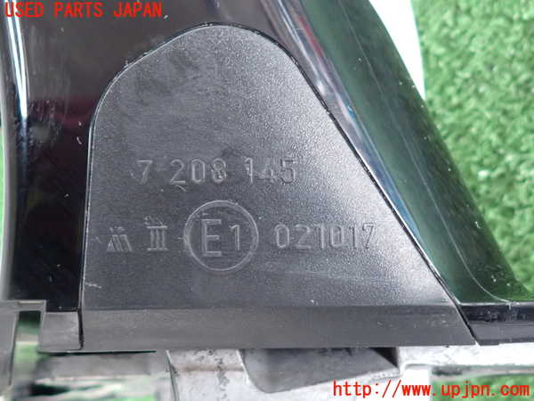 2UPJ-9241911210]BMW 135i クーペ E82(UC30)右ドアミラー 中古_4