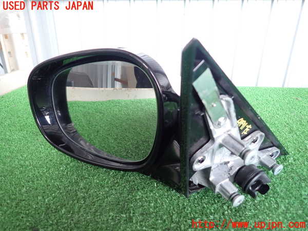 2UPJ-9241911212]BMW 135i クーペ E82(UC30)左ドアミラー 中古_2