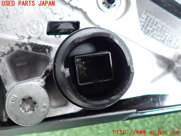 2UPJ-9241911212]BMW 135i クーペ E82(UC30)左ドアミラー 中古_3