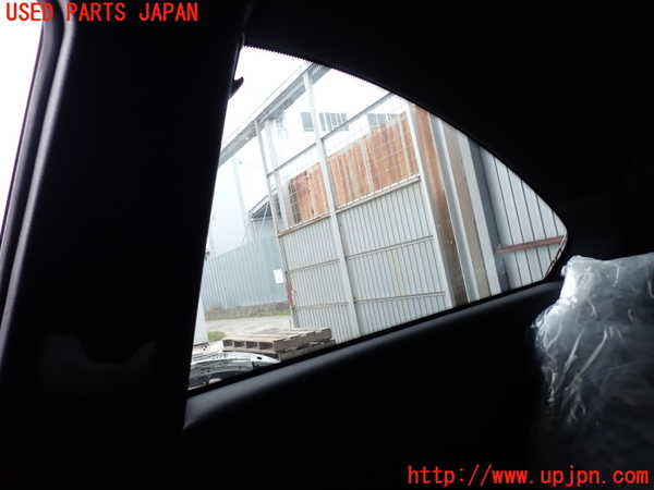 2UPJ-9241911380]BMW 135i クーペ E82(UC30)右クォーターガラス 中古 SAINT-GOBAIN SEKURIT M23100 43R-001057_2