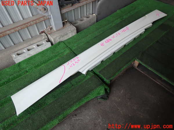 2UPJ-9241911392]BMW 135i クーペ E82(UC30)左サイドステップ 中古_2