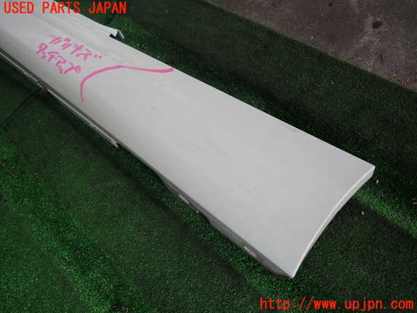 2UPJ-9241911392]BMW 135i クーペ E82(UC30)左サイドステップ 中古_3