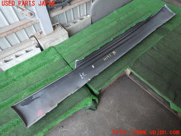 2UPJ-9241911392]BMW 135i クーペ E82(UC30)左サイドステップ 中古_5