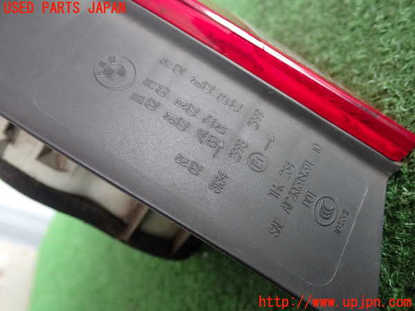 2UPJ-9241911530]BMW 135i クーペ E82(UC30)右テールランプ 中古_4