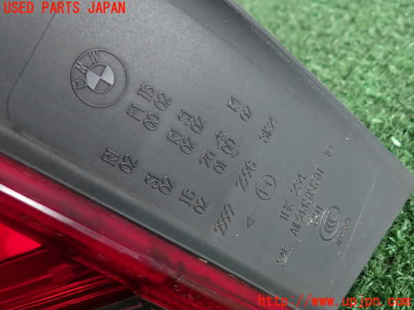 2UPJ-9241911536]BMW 135i クーペ E82(UC30)左テールランプ 中古_4