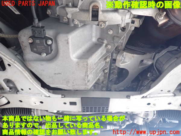2UPJ-9241912010]BMW 135i クーペ E82(UC30)エンジン N55B30A 中古 圧縮値(1.3／1.32／1.3／1.33／1.3／1.3)_5