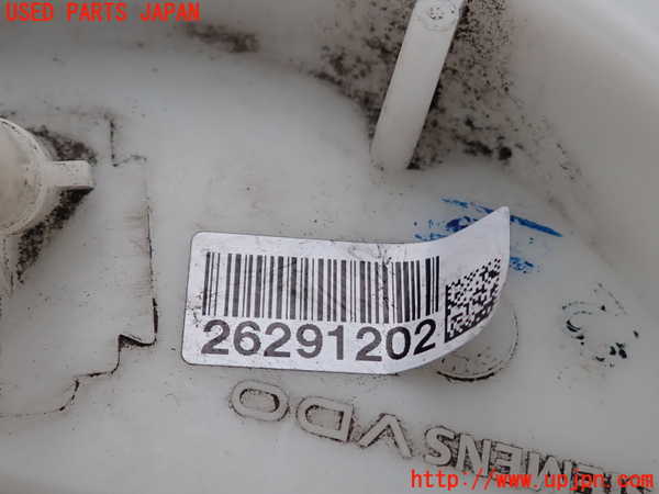 2UPJ-9241912510]BMW 135i クーペ E82(UC30)燃料ポンプ 中古_4