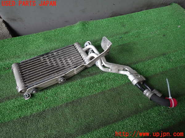 2UPJ-9241912481]BMW 135i クーペ E82(UC30)オイルクーラー1(エンジン用) 中古_2