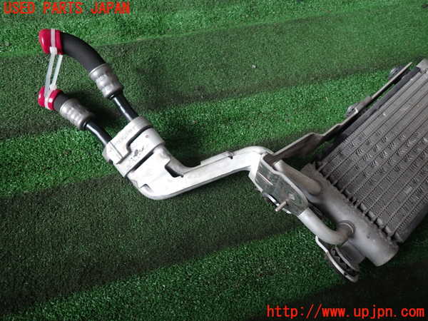 2UPJ-9241912481]BMW 135i クーペ E82(UC30)オイルクーラー1(エンジン用) 中古_4