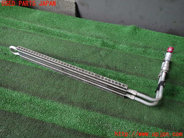2UPJ-9241912482]BMW 135i クーペ E82(UC30)オイルクーラー2(パワステ用) 中古_2